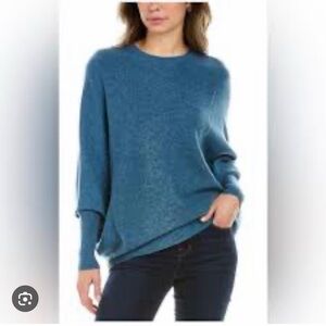 J.McLaughlin 100% cashmere sweater